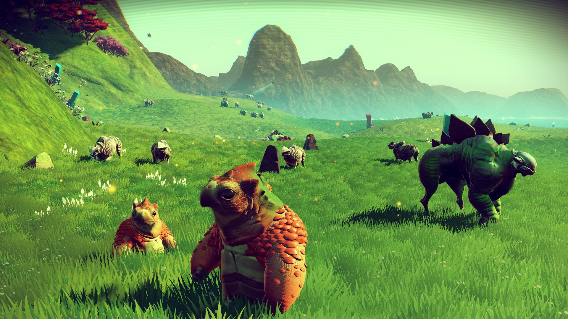 No Man´s Sky